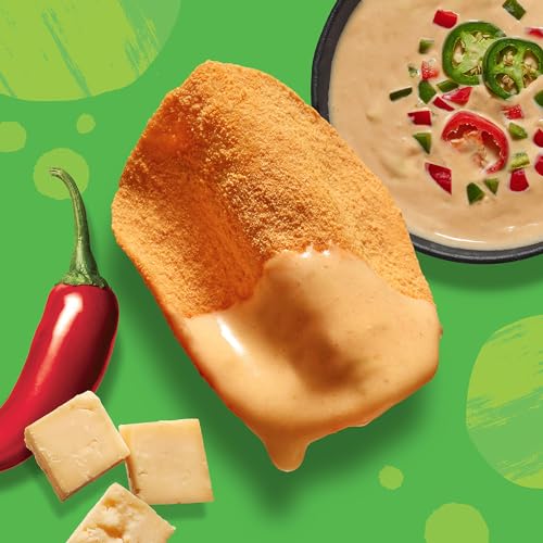 WILDE Spicy Protein Chips Variety Pack 1.34oz Bags