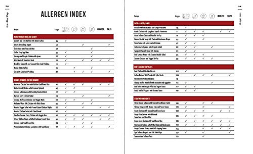 FlavCity Keto Meal Prep Cookbook: 125+ Delicious Recipes