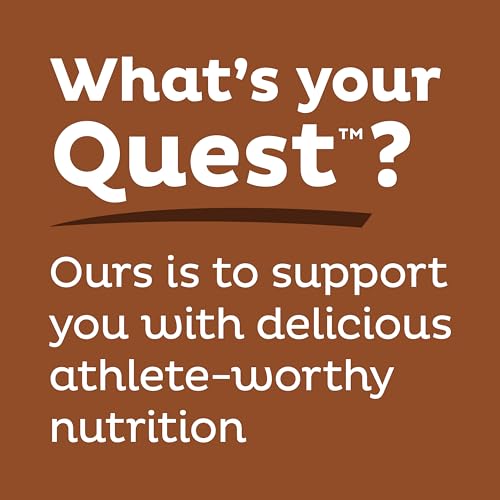 Quest Coffee Protein Shake: 30g Protein, 4g Carb, Keto