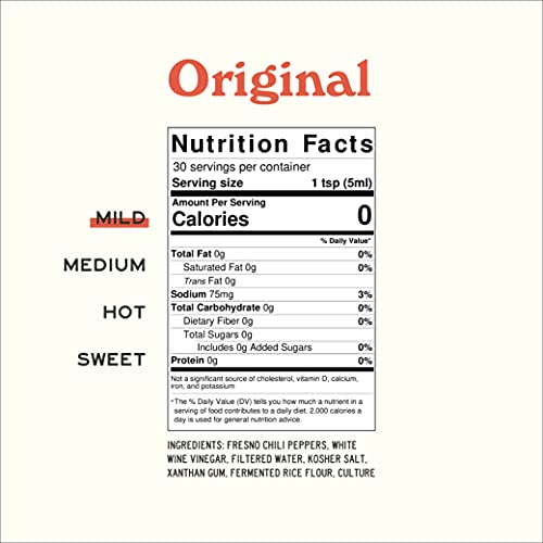 Red Clay Hot Sauce: Keto-Friendly Southern Condiment, Mild Heat