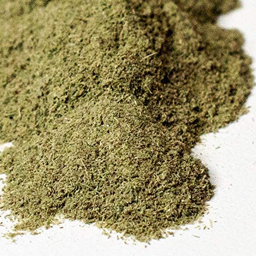 Organic Lemongrass Powder & Harissa Moroccan Blend Duo - Keto/Paleo