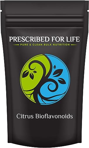 Citrus Bioflavonoids Powder for Antioxidant, Circulation & Ear Health