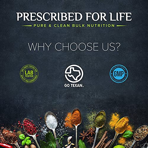 Butylated Hydroxytoluene Powder | Food Preservation | Vegan/GL Free/non GMO | 4 oz
