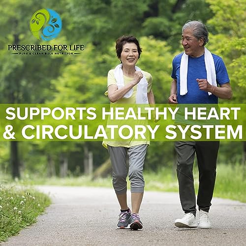 Citrus Bioflavonoids Powder for Antioxidant, Circulation & Ear Health