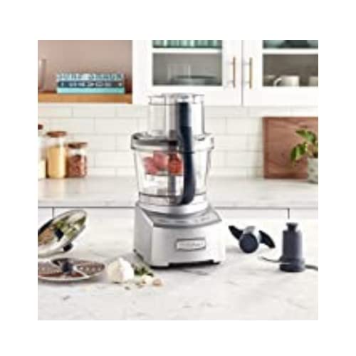 Cuisinart Elite Collection 2.0 12-Cup Food Processor