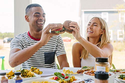 FreshJax Keto Spices Set | 6 Seasonings | Plant-Based