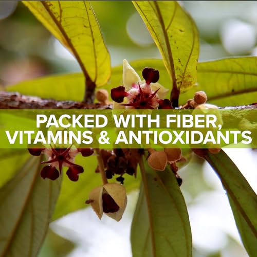 Prescribed for Life Cupuacu Powder | High Fiber, Antioxidant-packed