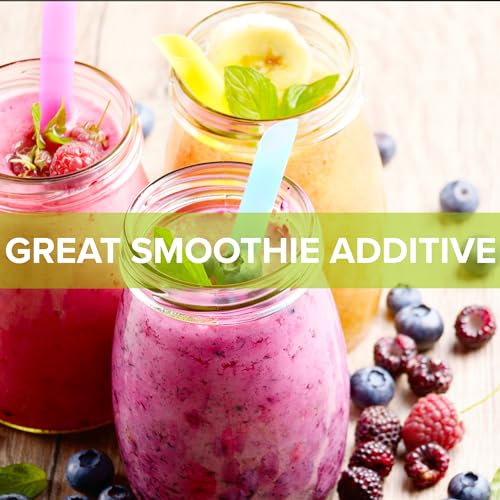 Prescribed for Life Cupuacu Powder | High Fiber, Antioxidant-packed