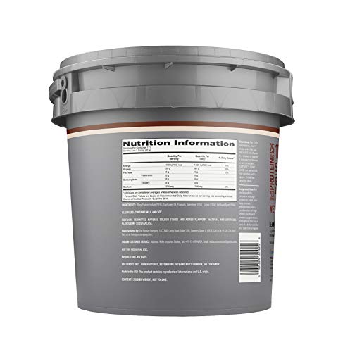 Isopure Zero Carb Immune Support Protein Powder