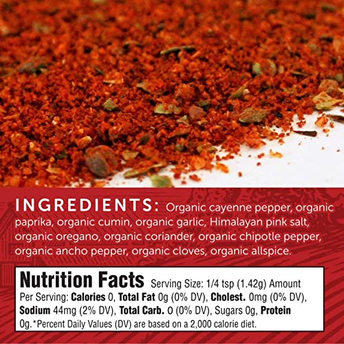 FreshJax Very Hot Chili Bundle | 2 Large Bottles