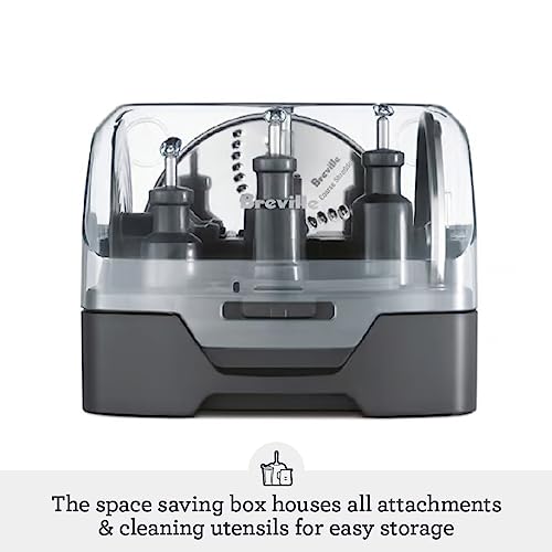 16 Cup Breville Sous Chef Pro Food Processor