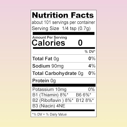 Cheesy Vegan Garlic Nutritional Yeast Seasoning: Keto Friendly