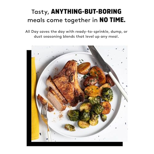 Cheesy Vegan Garlic Nutritional Yeast Seasoning: Keto Friendly