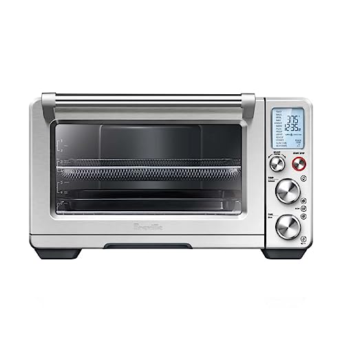 Breville Smart Oven Air Fryer Pro - BOV900BSS