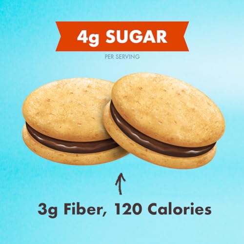 Rip Van Romeos Dark Chocolate Fudge Keto Cookies