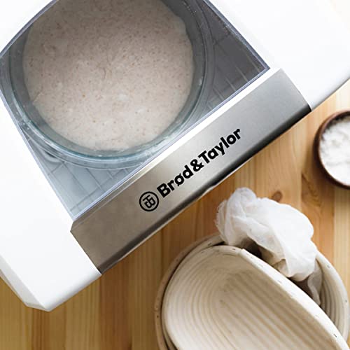 Brod & Taylor Folding Proofer - Keto Diets