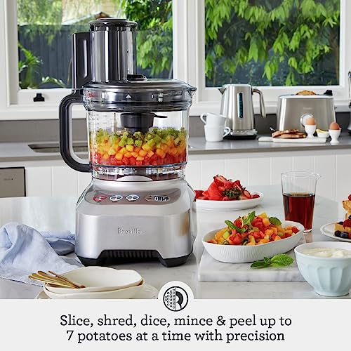 Breville Sous Chef Peel and Dice Food Processor