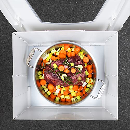 Brod & Taylor Folding Proofer - Keto Diets