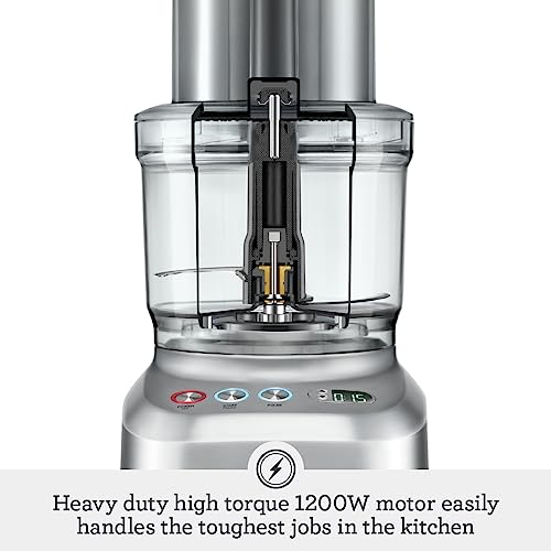 Breville Sous Chef Peel and Dice Food Processor