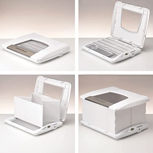 Brod & Taylor Folding Proofer - Keto Diets