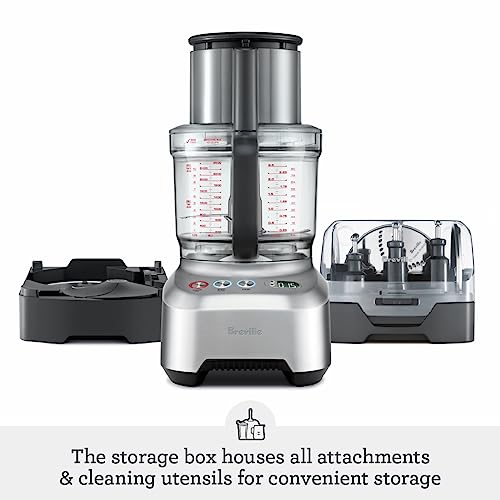 Breville Sous Chef Peel and Dice Food Processor