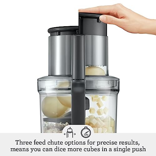 Breville Sous Chef Peel and Dice Food Processor
