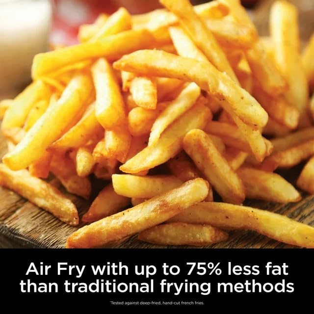 Renewed Ninja Foodi OS300 10-in-1 Air Fryer