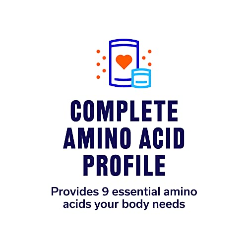 Natural Whey Isolate Protein Powder - Keto-Friendly