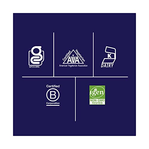 Natural Whey Isolate Protein Powder - Keto-Friendly