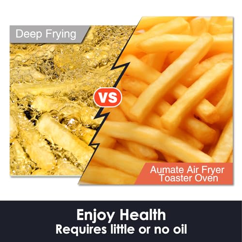 32 QT Extra Large Keto Air Fryer Combo