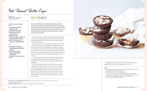 Keto All Day Cookbook: Over 100 Low-Carb Recipes