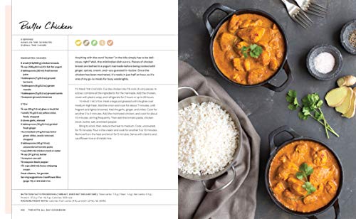 Keto All Day Cookbook: Over 100 Low-Carb Recipes