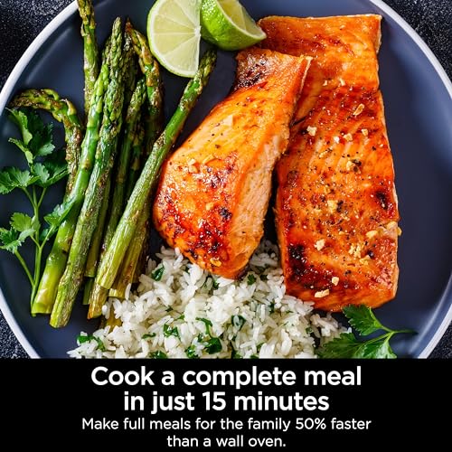 Ninja All-in-One Multicooker & Air Fryer for Keto