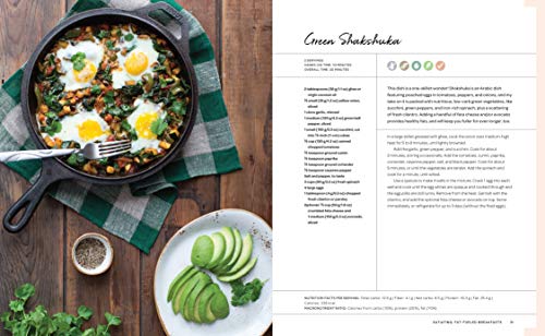 Keto All Day Cookbook: Over 100 Low-Carb Recipes