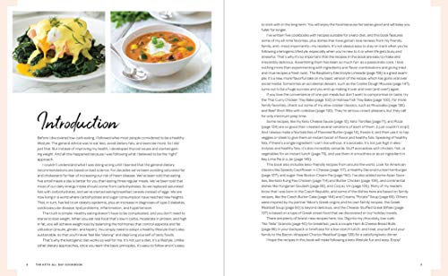 Keto All Day Cookbook: Over 100 Low-Carb Recipes