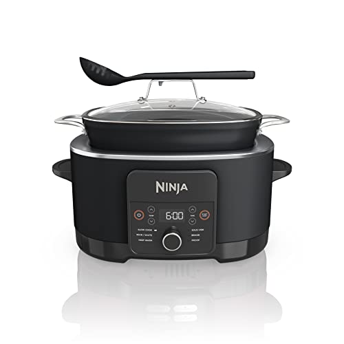 Ninja MC1010 Foodi 6-in-1 Multi-Cooker - Keto Friendly