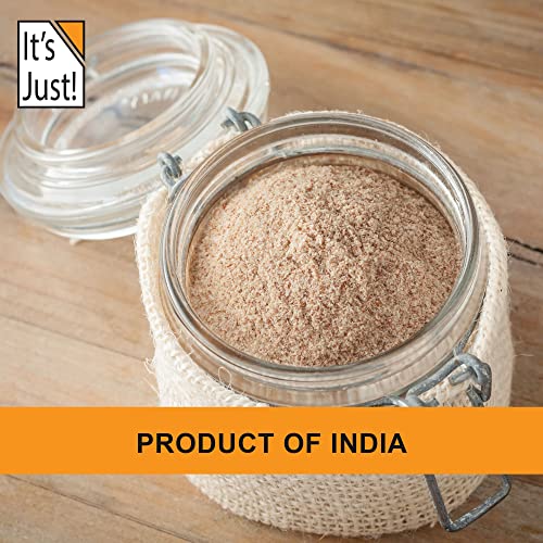 Psyllium Husk Powder - Ideal for Keto Baking