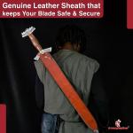 Valhalla Rising Damascus Steel Viking Sword