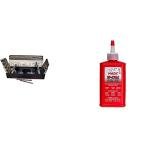 Norseman 115-Piece Magnum Drill Set with Cutting Fluid