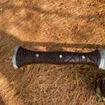 Custom Carbon Steel Tactical Viking Hunting Sword