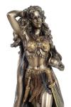 Freya Freyja Viking Goddess of Love Statue
