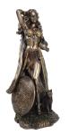 Freya Freyja Viking Goddess of Love Statue