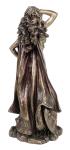 Freya Freyja Viking Goddess of Love Statue