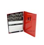 Norseman 60pc Cryo Drill Bit Set #1-60
