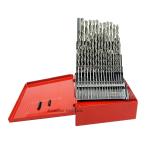 Norseman 60pc Cryo Drill Bit Set #1-60