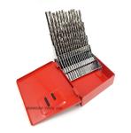 Norseman 60pc Cryo Drill Bit Set #1-60