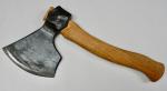 Svante Djärv Viking Axe with Leather Sheath