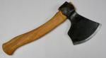 Svante Djärv Viking Axe with Leather Sheath