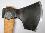 Svante Djärv Viking Axe with Leather Sheath