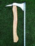 Handmade High Carbon Steel Viking Tomahawk Axe